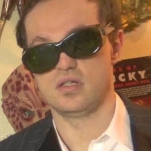 Meet your Posher, Ishamael